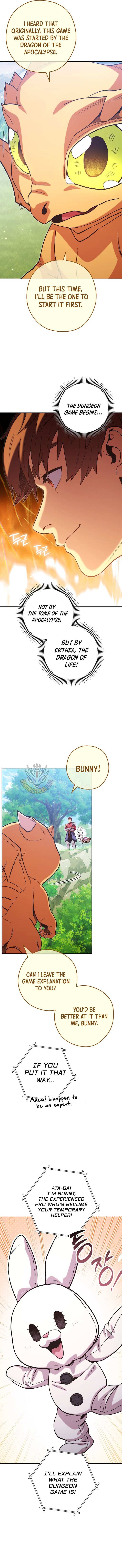 Dungeon Reset, Chapter 263 image 04